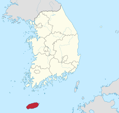 Jeju massacre